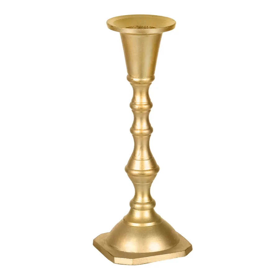 Подсвечник "Зевс" - Фото миниатюра 1