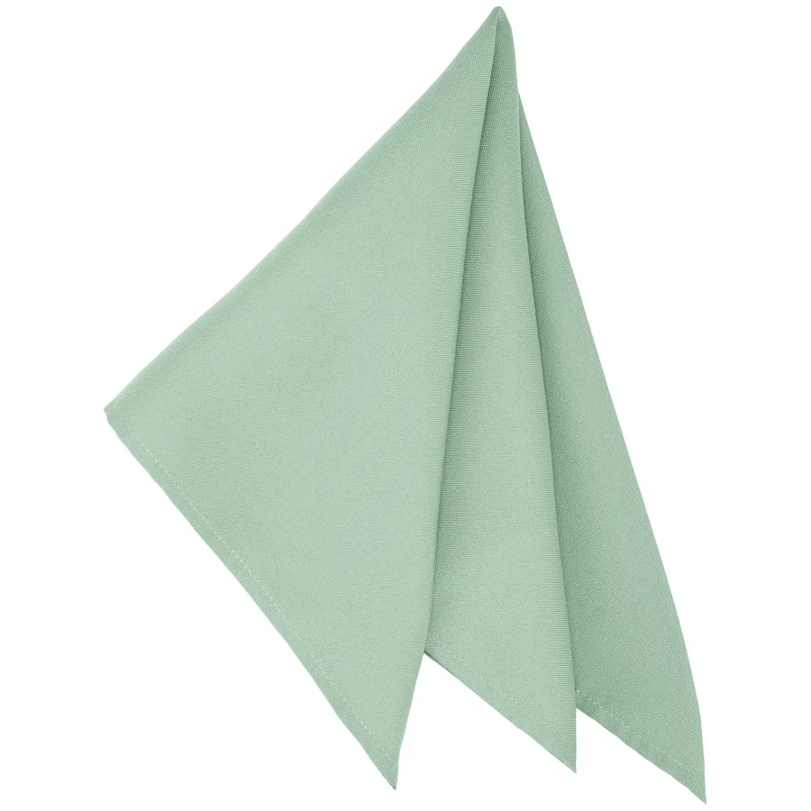 Салфетка "Альфа" приглушенно-мятная - Фото основное 1