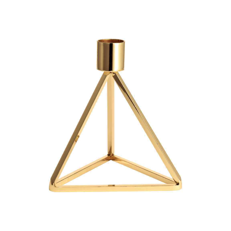 Подсвечник "Посейдон" - Фото миниатюра 1