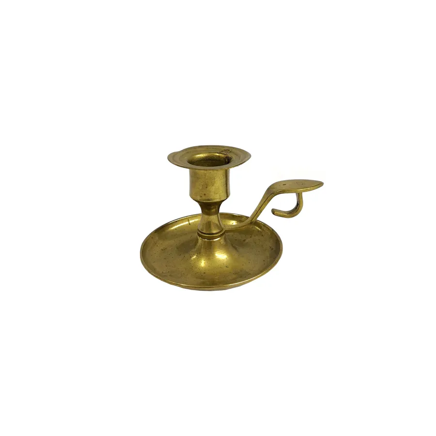 Подсвечник "Фекда" - Фото миниатюра 1