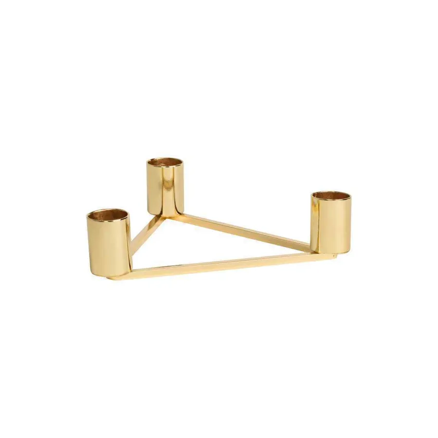 Подсвечник "Фобос" - Фото миниатюра 1