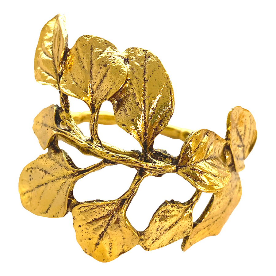 Кольцо для салфетки "Кинг" - Фото миниатюра 1