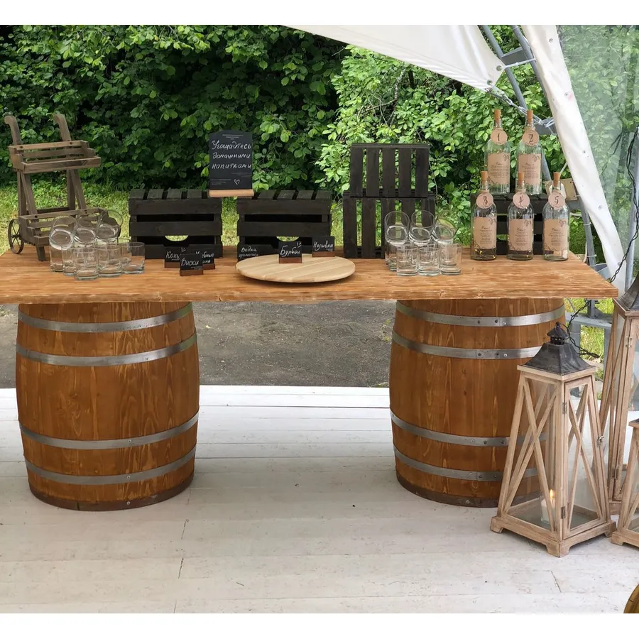 Ящик "Фродо" большой - Фото миниатюра 2