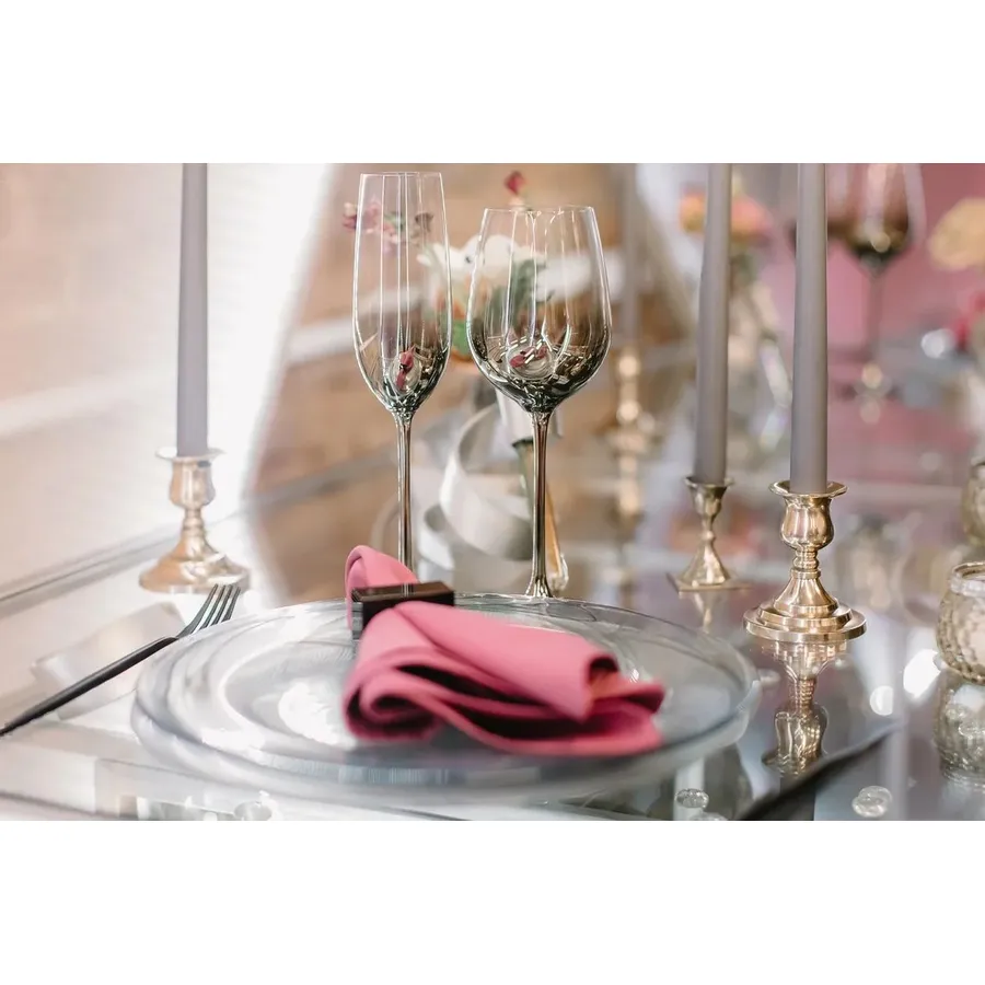 Подсвечник "Мерак" - Фото миниатюра 2