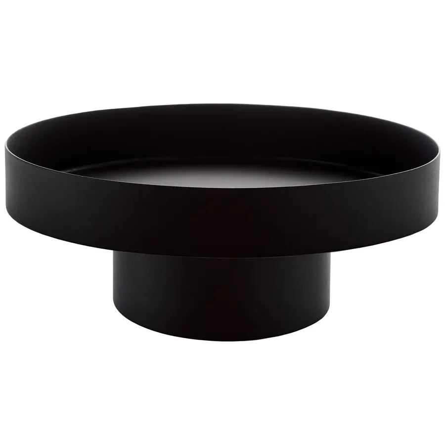 Подставка "Хекат" | черная - Фото основное 1