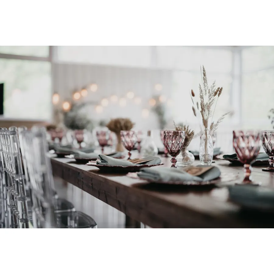 Ваза "Дадли" малая - Фото миниатюра 2