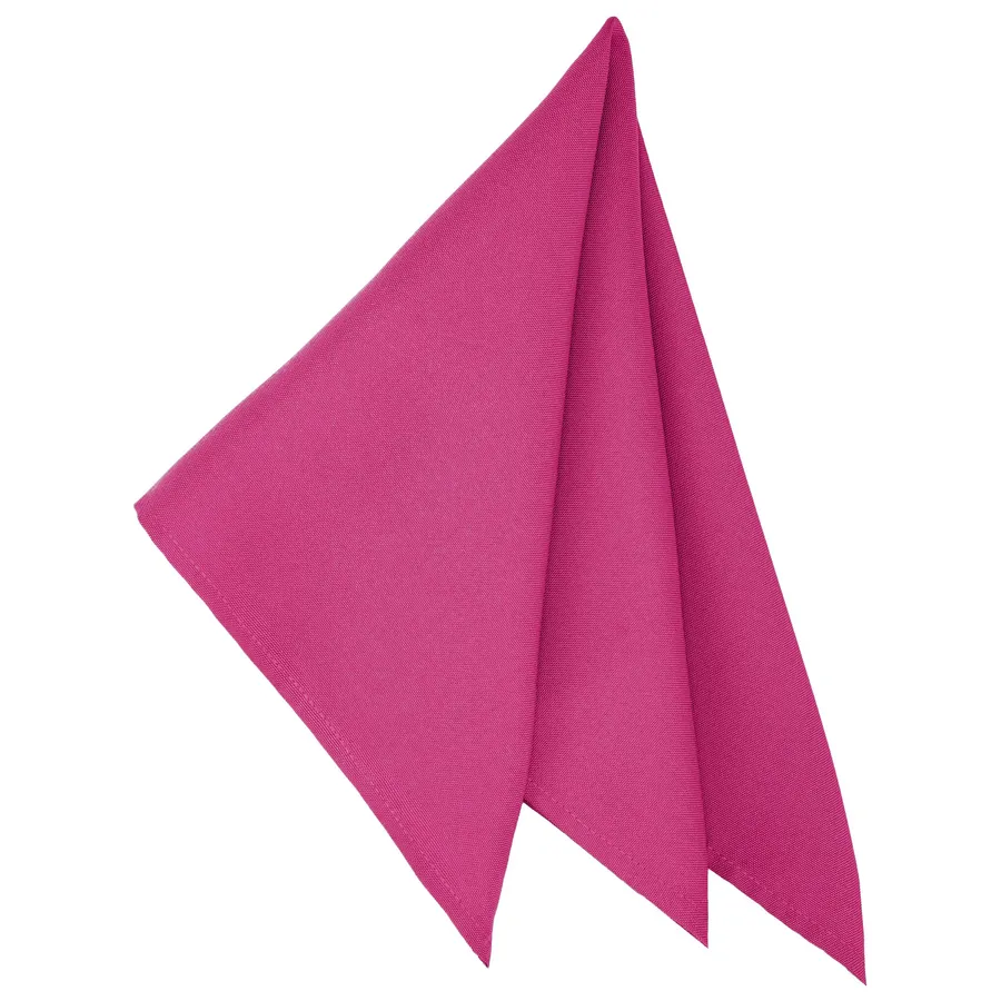 Салфетка "Альфа" фуксия - Фото основное 1
