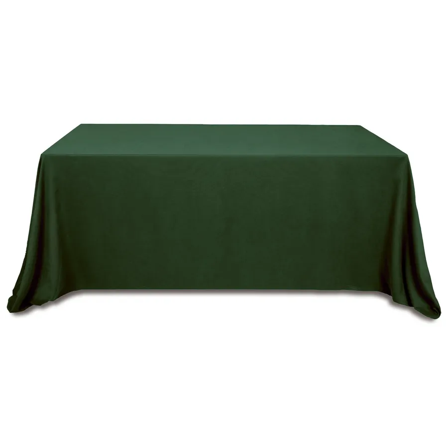 Скатерть канвас "Гамма+" хвойный лес прямоугольная - Фото миниатюра 2