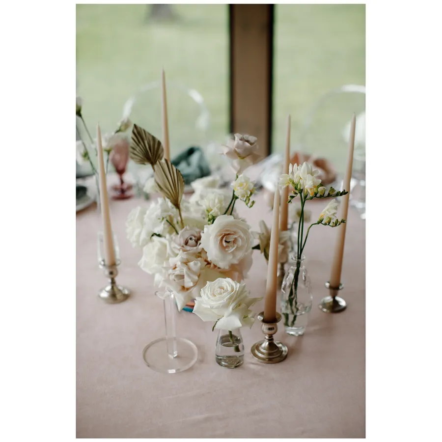 Подсвечник "Мерак" - Фото миниатюра 4