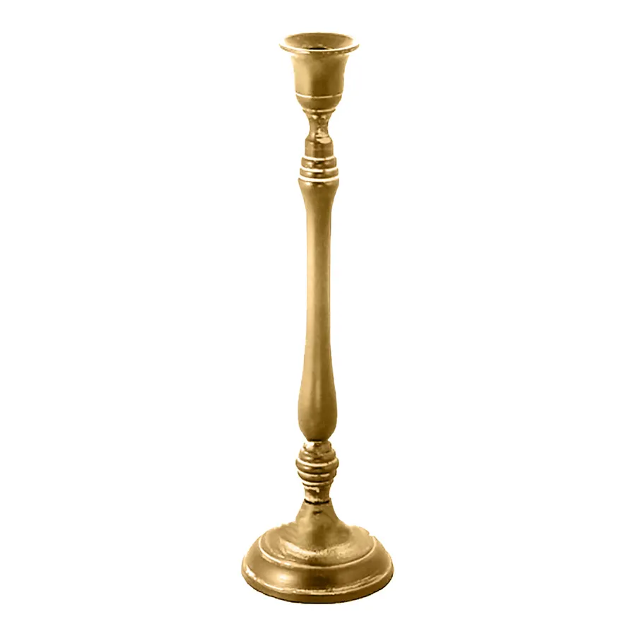 Подсвечник "Деметра" - Фото миниатюра 1