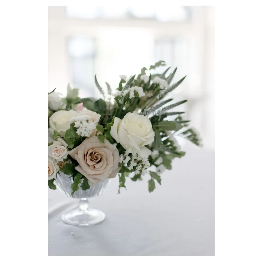 Ваза "Ланкастер" - Фото миниатюра 4