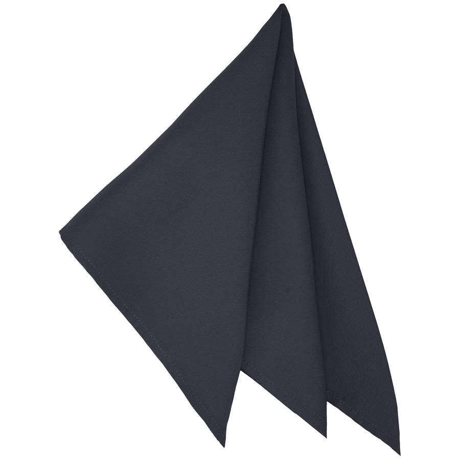 Салфетка "Альфа" графитовая - Фото миниатюра 1