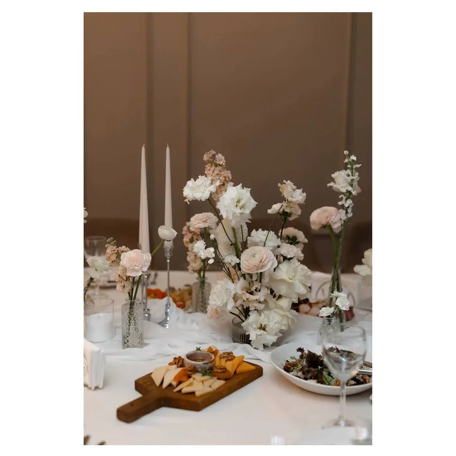 Ваза под кензан "Тартт" большая - Фото миниатюра 2