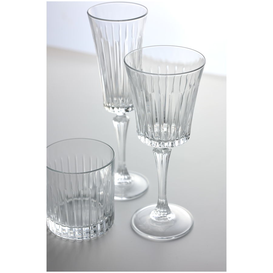 Стакан "Тартт" | прозрачный - Фото миниатюра 2