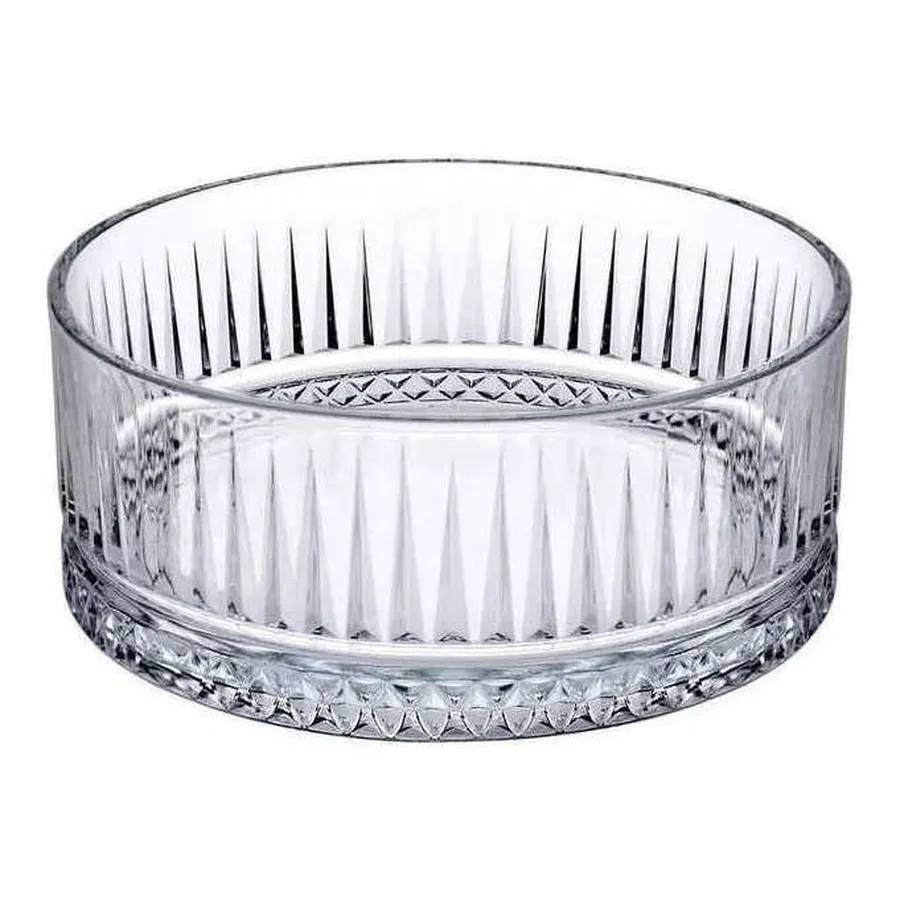 Ваза под кензан "Тартт" большая - Фото миниатюра 1