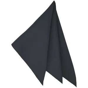 Салфетка "Альфа" графитовая