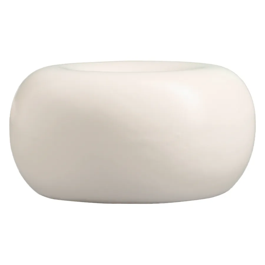 Подсвечник "Аластор"| белый - Фото миниатюра 1