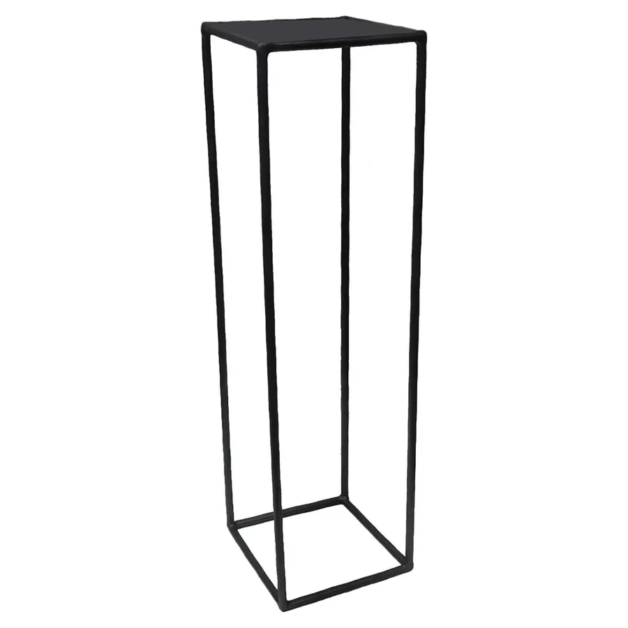 Подставка "Амон 70" черная - Фото миниатюра 1