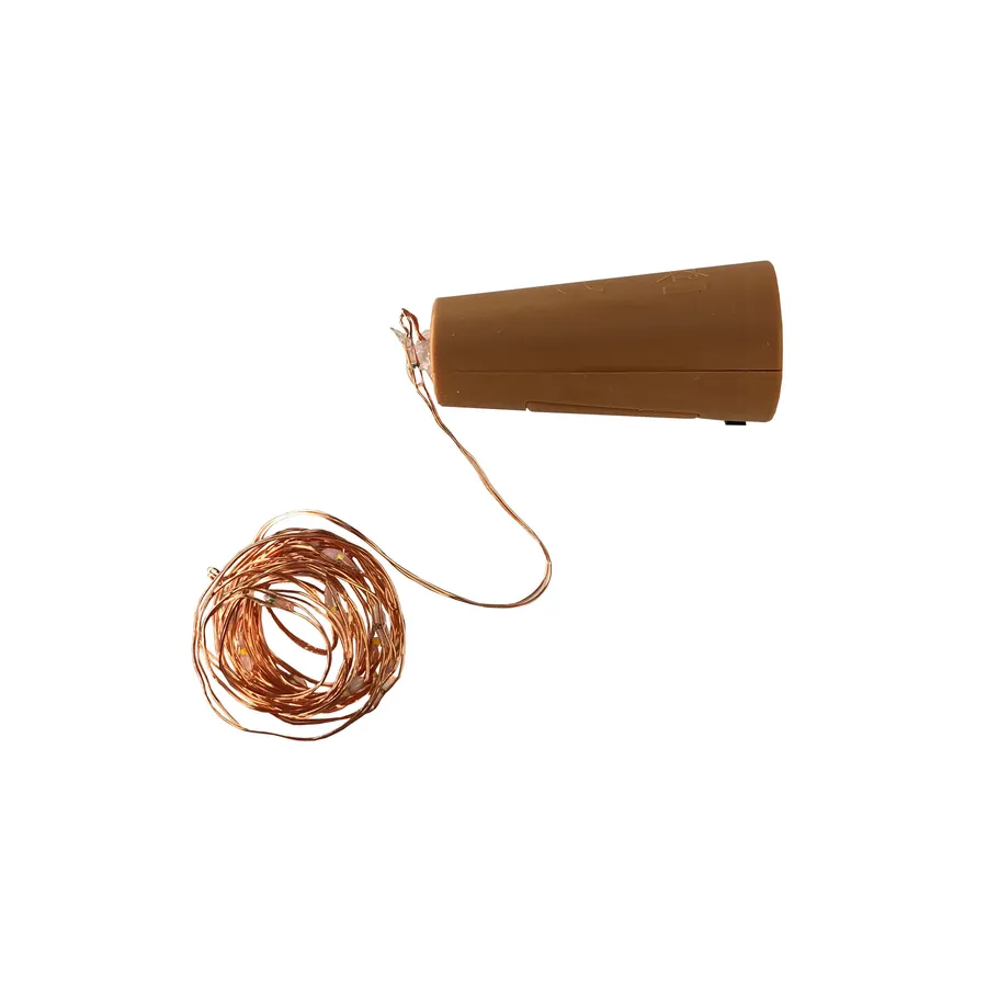 Гирлянда "Креста" малая - Фото миниатюра 2