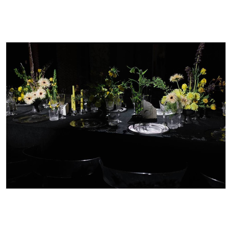 Стакан "Тартт" | прозрачный - Фото миниатюра 5