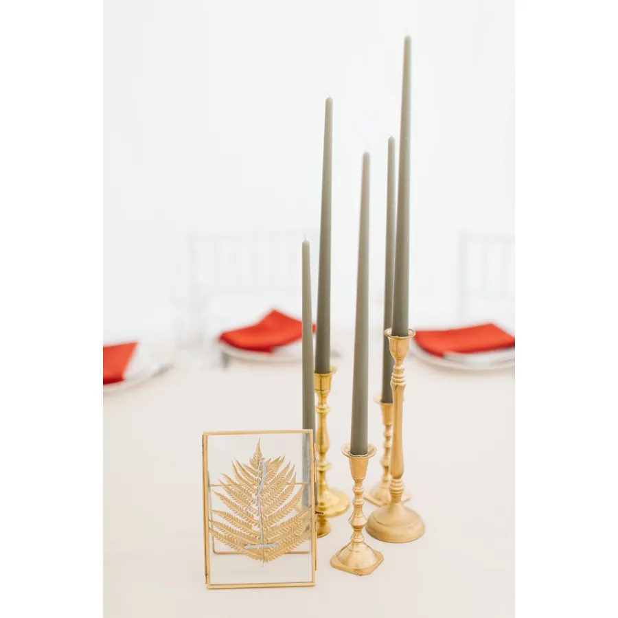 Подсвечник "Зевс" - Фото миниатюра 4