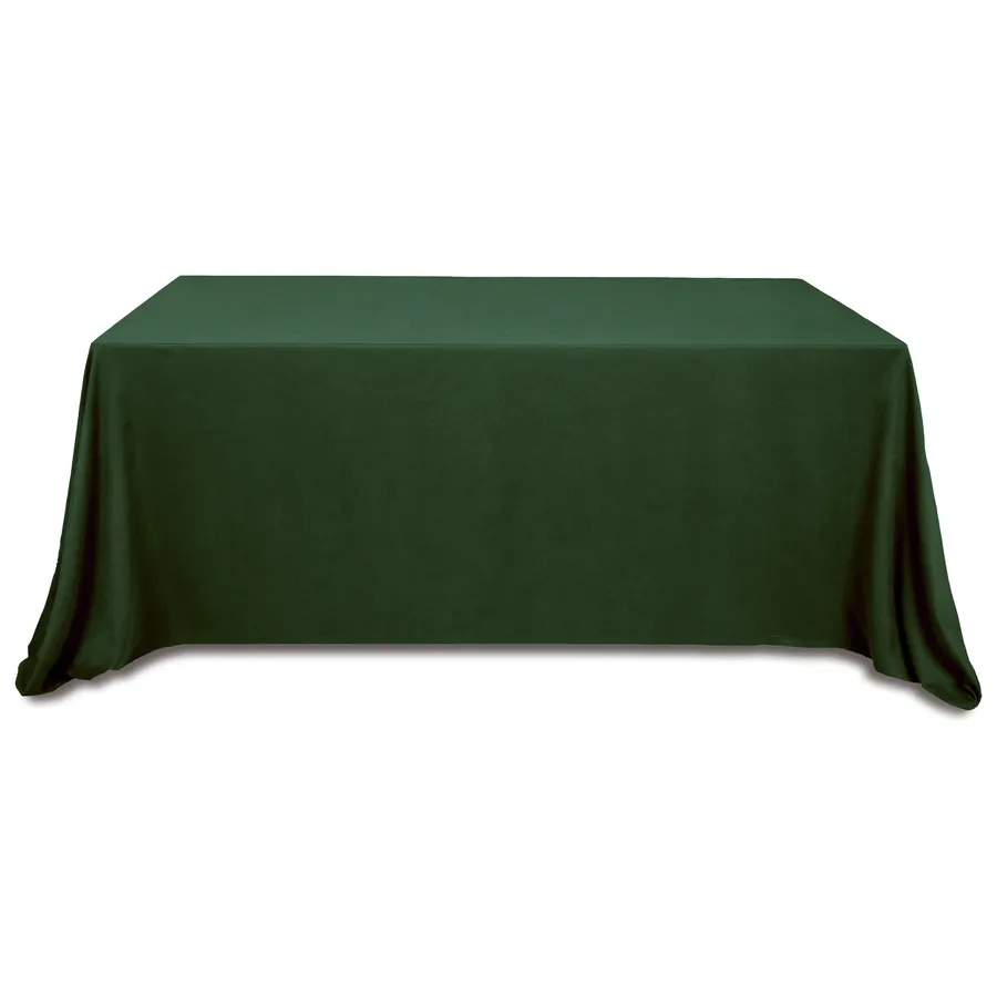 Скатерть канвас "Гамма+" хвойный лес прямоугольная - Фото миниатюра 1