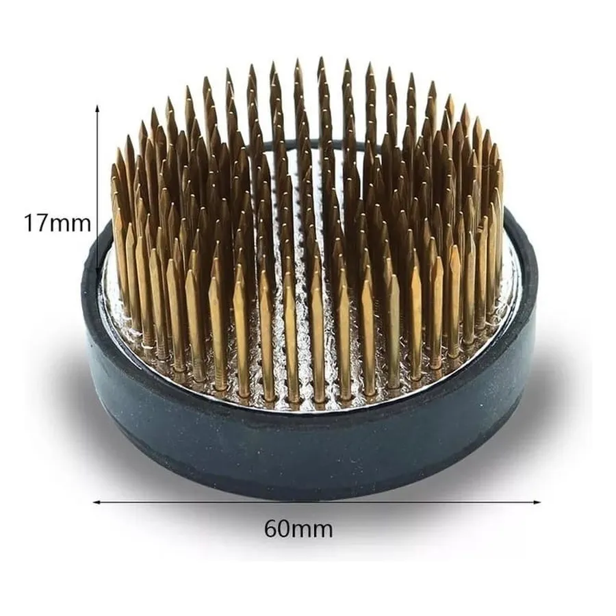 Кензан 60мм - Фото миниатюра 2