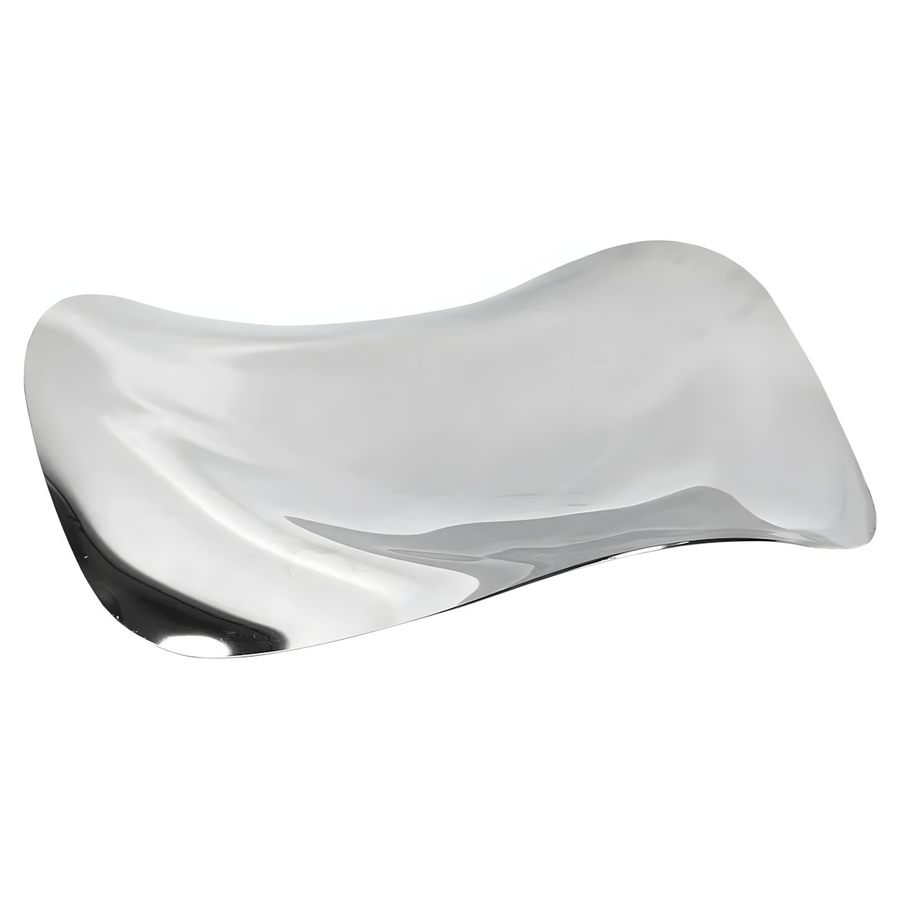 Блюдо сервировочное "Нюва" - Фото миниатюра 1