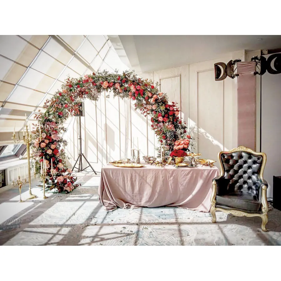 Канделябр "Аполлон 60" - Фото миниатюра 2