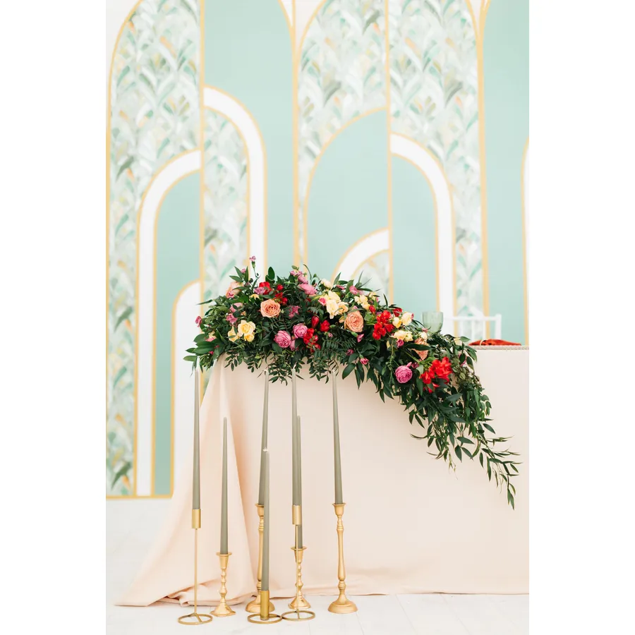 Подсвечник "Зевс" - Фото миниатюра 6