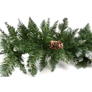 Еловая гирлянда "Пендула" - Фото 2