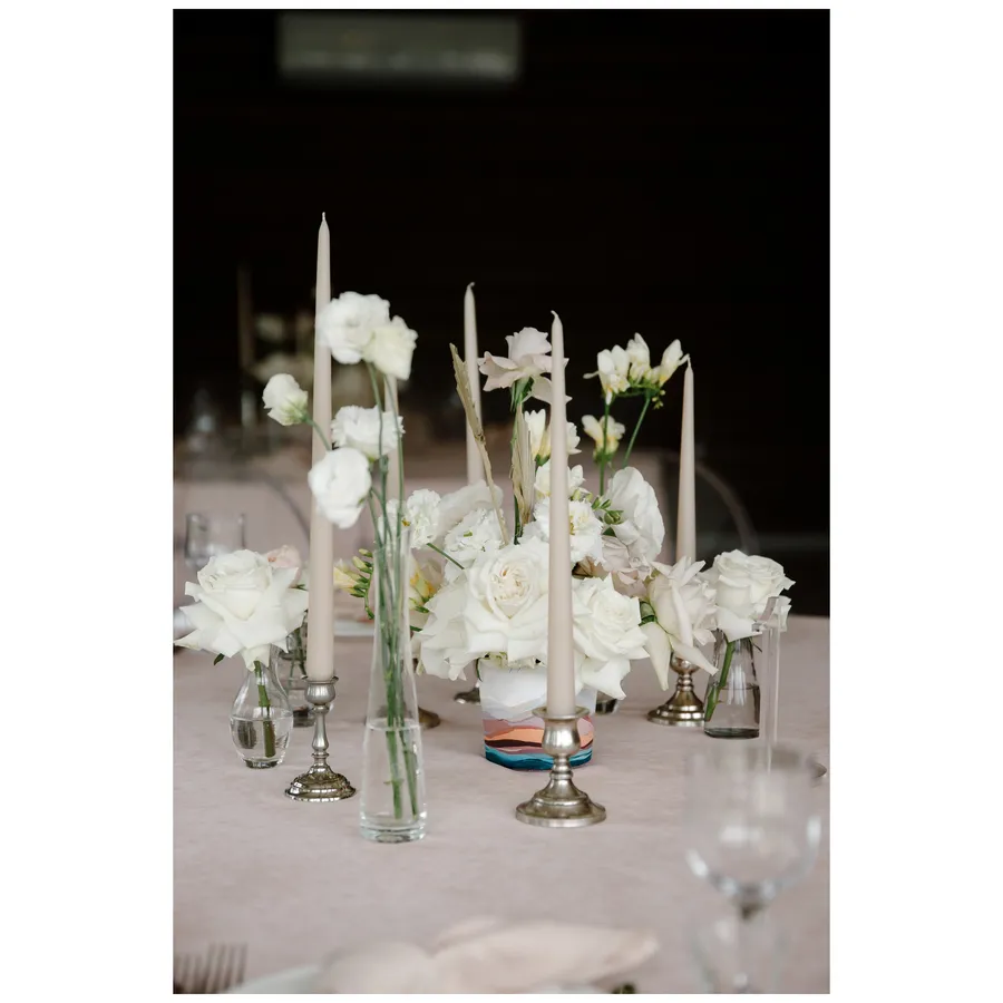 Ваза "Медичи" большая - Фото миниатюра 2