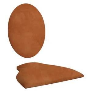 Набор подушек для стула "Вашингтон" рыжая лиса