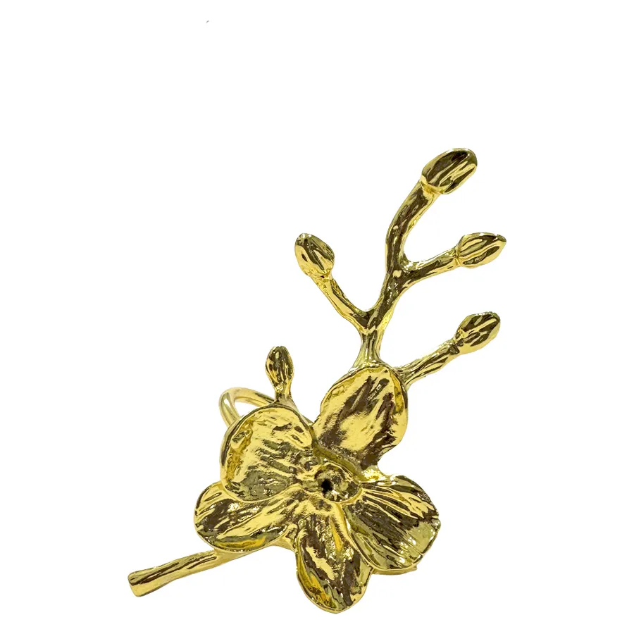 Кольцо для салфетки "Гауф" - Фото миниатюра 1