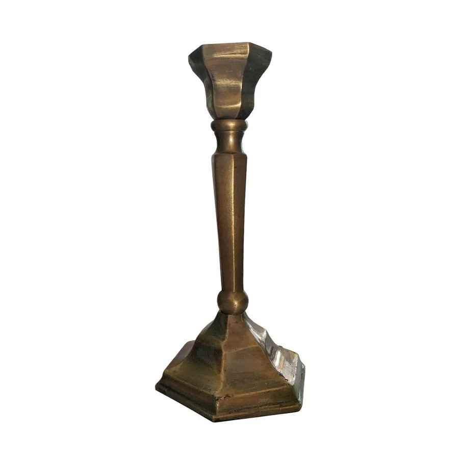 Подсвечник "Арес" большой - Фото миниатюра 1