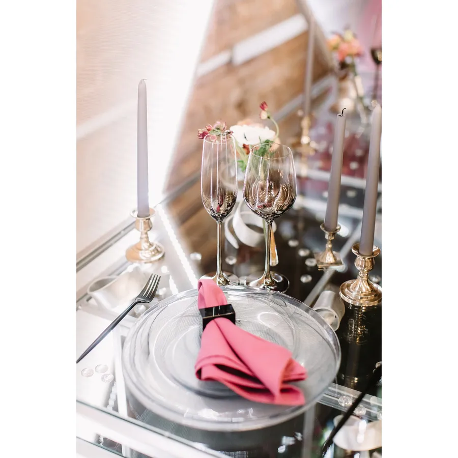 Подсвечник "Мерак" - Фото миниатюра 3