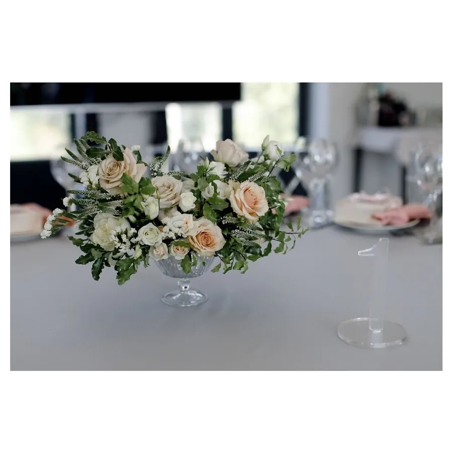 Ваза "Ланкастер" - Фото миниатюра 5