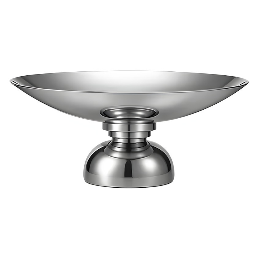 Сервировочное блюдо "Мао" - Фото миниатюра 1