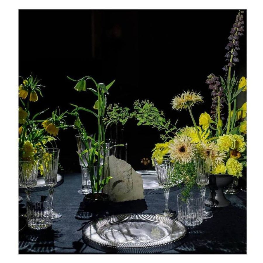 Бокал "Тартт" прозрачный винный - Фото миниатюра 3