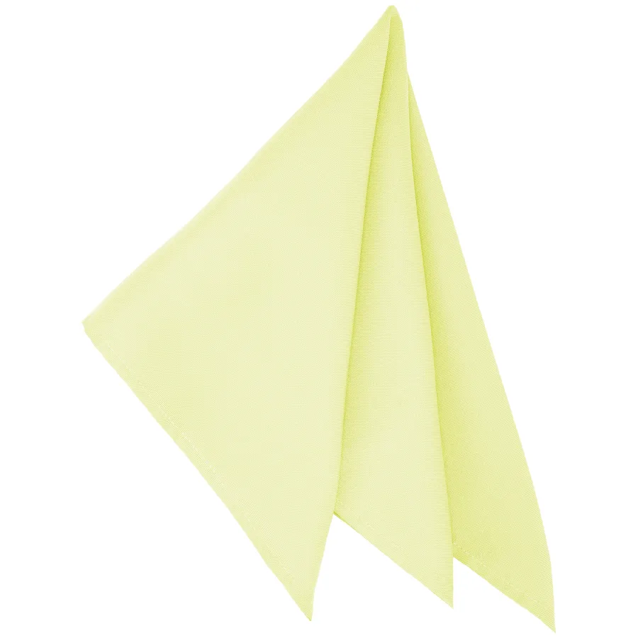 Салфетка "Альфа" лимонадная - Фото миниатюра 1