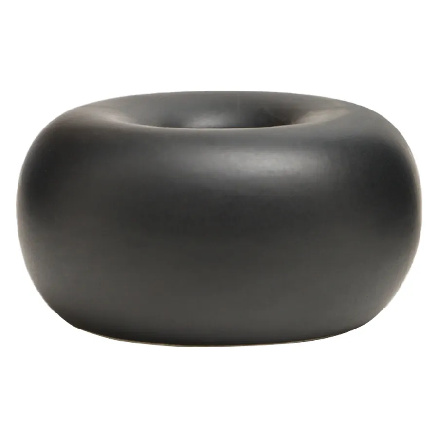 Подсвечник "Аластор"| черный - Фото миниатюра 1