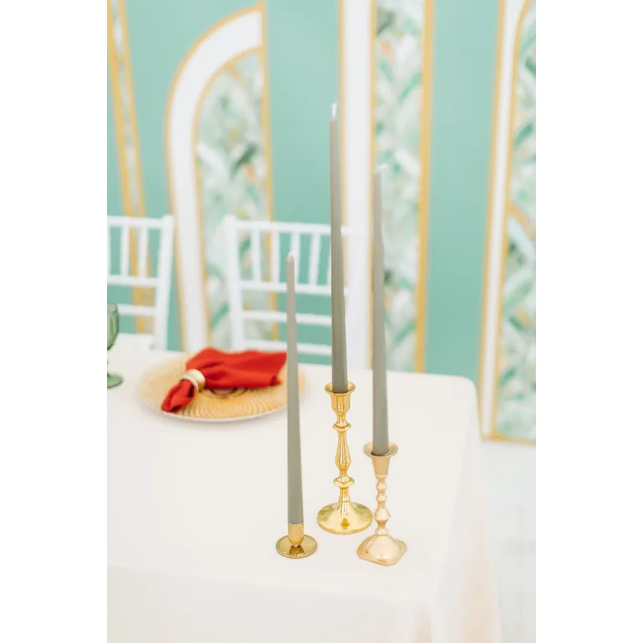 Подсвечник "Зевс" - Фото миниатюра 5