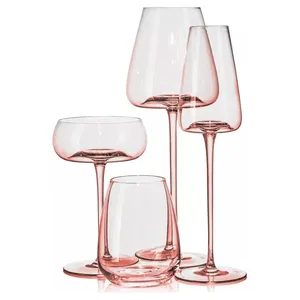 Бокал «Люксор» мелон для вина - Фото 2