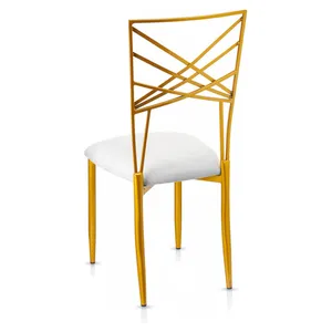 ПОДУШКА к стулу Хамелеон, белая кожа