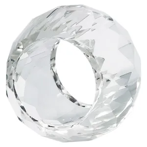 Кольцо "Хрусталь Баккара"