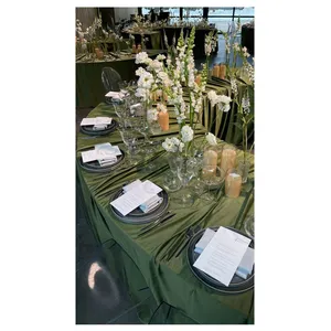 Стол “Змейка» 2 части коричневый