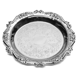 Блюдце «Ларуо 10»