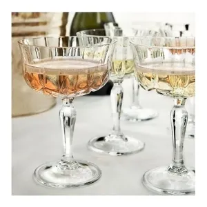 Блюдце "Адажио" для шампанского - Фото 2