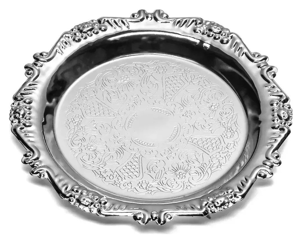 Блюдце «Лауро 15»