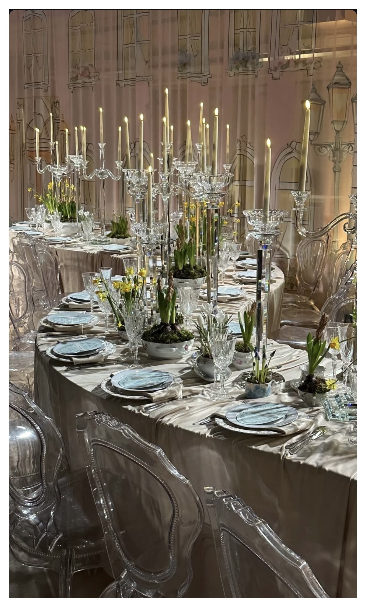 Стол «Змейка» 2 части коричневый - Фото миниатюра 6